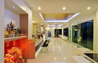 Tairada Boutique Hotel fotoÄŸrafÄ±