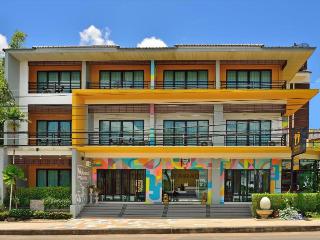 Tairada Boutique Hotel otel fotoğrafı
