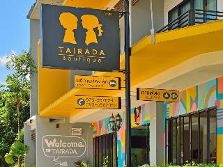 Tairada Boutique Hotel fotoÄŸrafÄ±