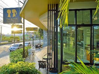 Tairada Boutique Hotel fotoÄŸrafÄ±
