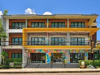 Tairada Boutique Hotel fotoÄŸrafÄ±