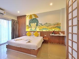 Tairada Boutique Hotel fotoÄŸrafÄ±