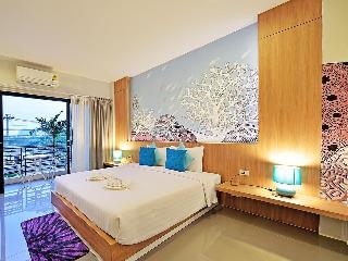 Tairada Boutique Hotel fotoÄŸrafÄ±
