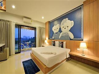 Tairada Boutique Hotel fotoÄŸrafÄ±