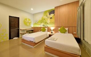 Tairada Boutique Hotel fotoÄŸrafÄ±
