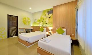 Tairada Boutique Hotel fotoÄŸrafÄ±
