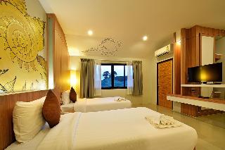 Tairada Boutique Hotel fotoÄŸrafÄ±