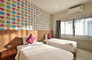 Tairada Boutique Hotel fotoÄŸrafÄ±