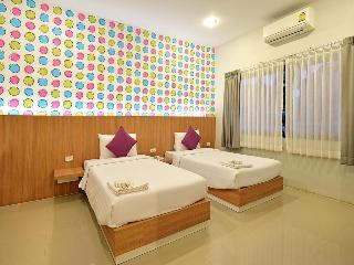 Tairada Boutique Hotel fotoÄŸrafÄ±