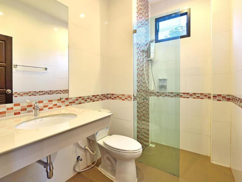 Tairada Boutique Hotel - Oda