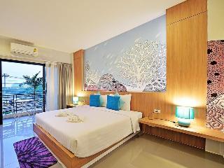 Tairada Boutique Hotel fotoÄŸrafÄ±