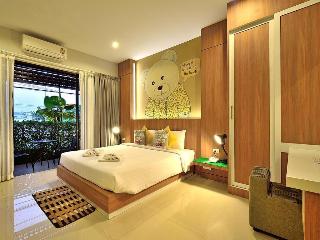Tairada Boutique Hotel fotoÄŸrafÄ±