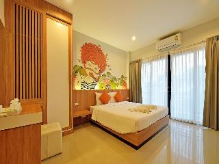 Tairada Boutique Hotel fotoÄŸrafÄ±