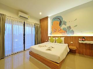 Tairada Boutique Hotel fotoÄŸrafÄ±