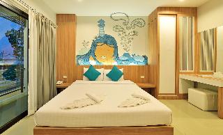 Tairada Boutique Hotel fotoÄŸrafÄ±