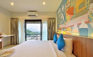 Tairada Boutique Hotel fotoÄŸrafÄ±