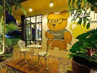 Tairada Boutique Hotel fotoÄŸrafÄ±