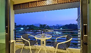 Tairada Boutique Hotel fotoÄŸrafÄ±
