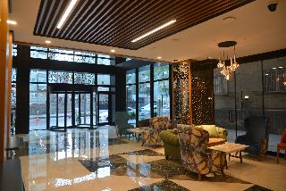 New Garden Hotel fotoÄŸrafÄ±