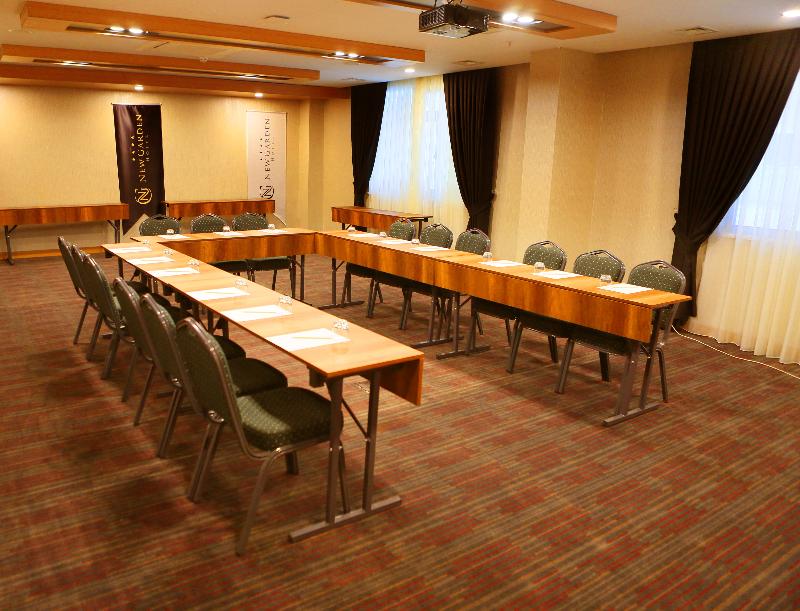 New Garden Hotel - Toplantı