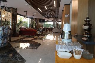 New Garden Hotel fotoÄŸrafÄ±
