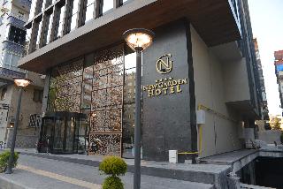 New Garden Hotel fotoÄŸrafÄ±