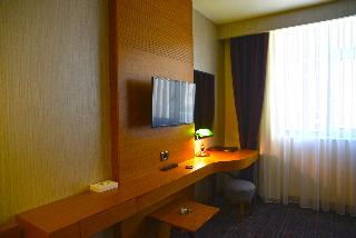 New Garden Hotel fotoÄŸrafÄ±