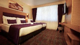 New Garden Hotel fotoÄŸrafÄ±