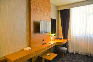 New Garden Hotel fotoÄŸrafÄ±