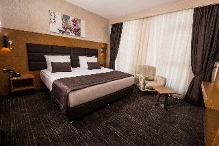 New Garden Hotel fotoÄŸrafÄ±