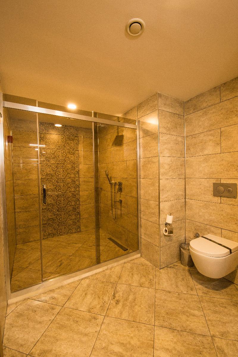 New Garden Hotel - Oda