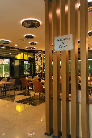 New Garden Hotel fotoÄŸrafÄ±