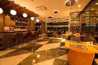New Garden Hotel fotoÄŸrafÄ±