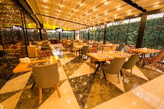 New Garden Hotel fotoÄŸrafÄ±