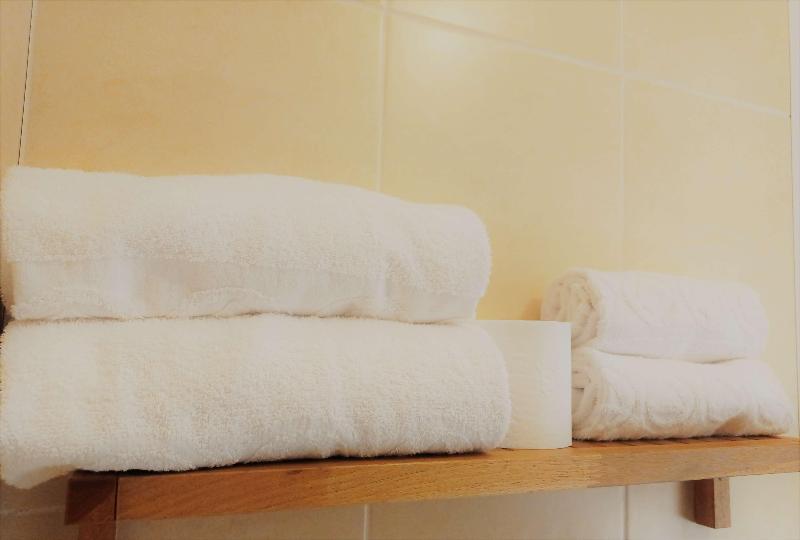 Kyriad Crépy En Valois - Oda