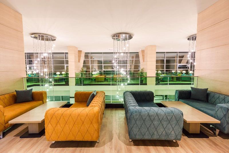 Best Western Premier Batumi - Bar