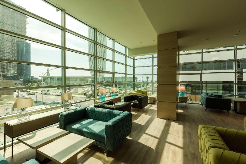 Best Western Premier Batumi - Bar