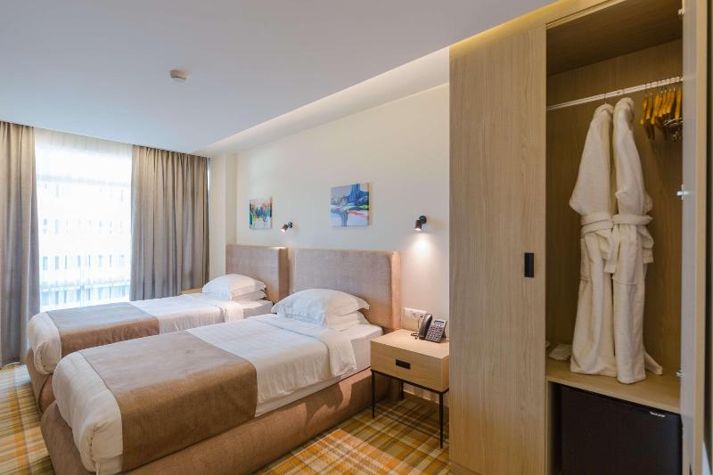 Best Western Premier Batumi - Genel