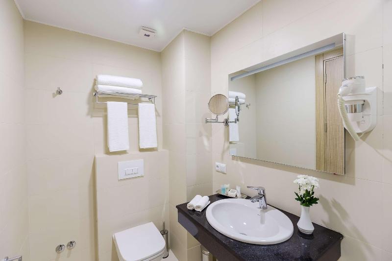 Best Western Premier Batumi - Genel