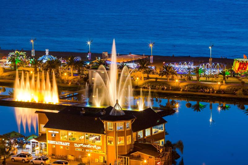 Best Western Premier Batumi - Genel