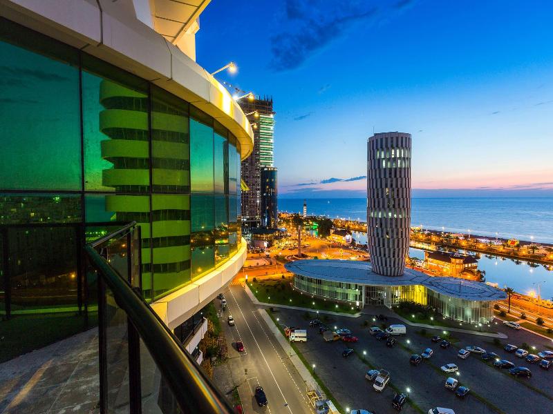 Best Western Premier Batumi - Genel
