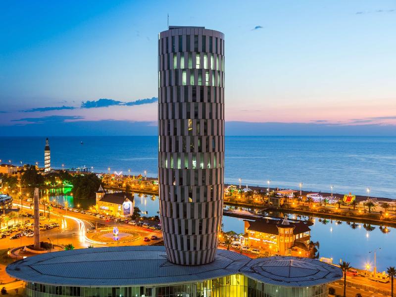 Best Western Premier Batumi - Genel