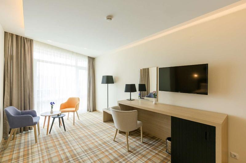 Best Western Premier Batumi - Oda