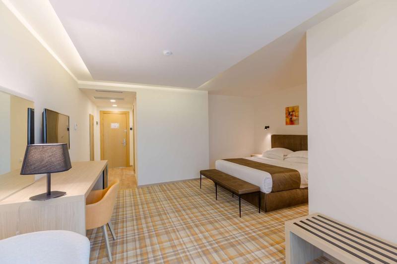 Best Western Premier Batumi - Oda