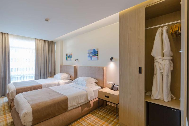Best Western Premier Batumi - Oda