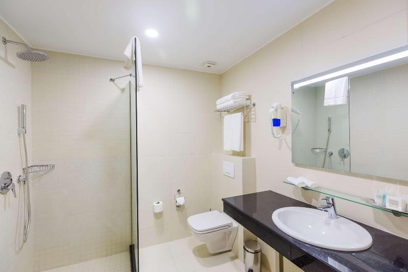 Best Western Premier Batumi - Oda