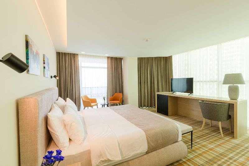 Best Western Premier Batumi - Oda