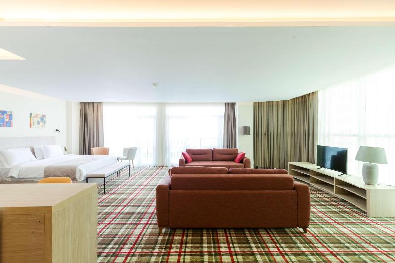 Best Western Premier Batumi - Oda