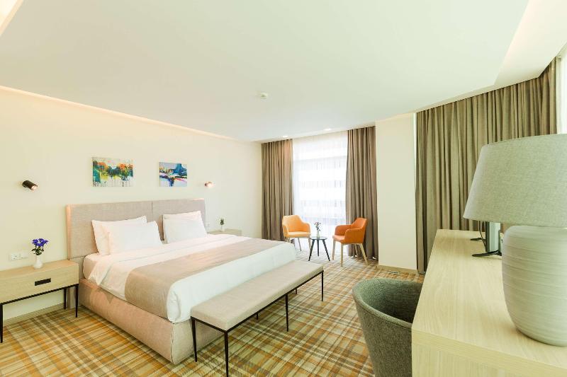 Best Western Premier Batumi - Oda