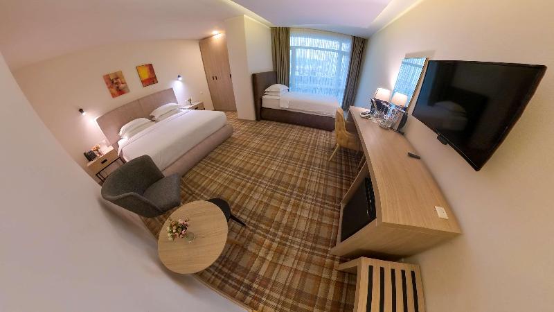 Best Western Premier Batumi - Oda